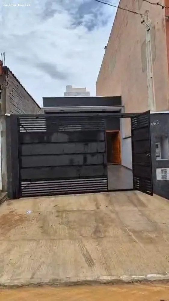 Casa, 2 quartos, 63 m² - Foto 1