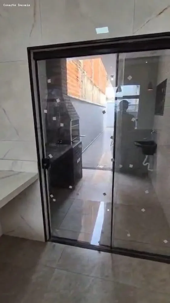 Casa, 2 quartos, 63 m² - Foto 3