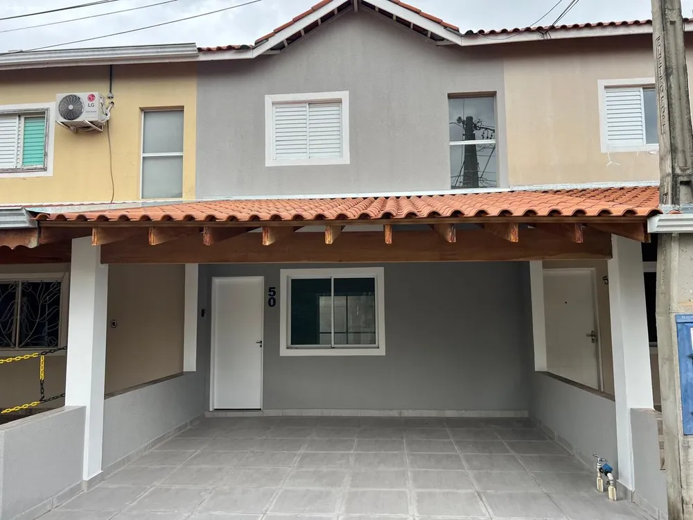 Sobrado, 2 quartos - Foto 1