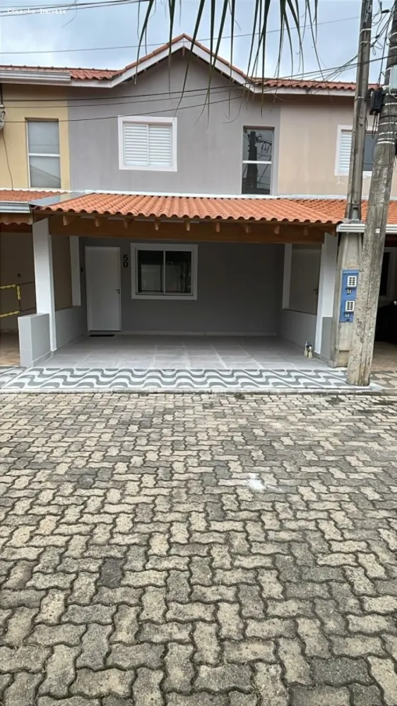 Sobrado, 2 quartos - Foto 2