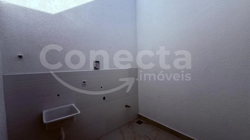 Casa, 2 quartos, 62 m² - Foto 3