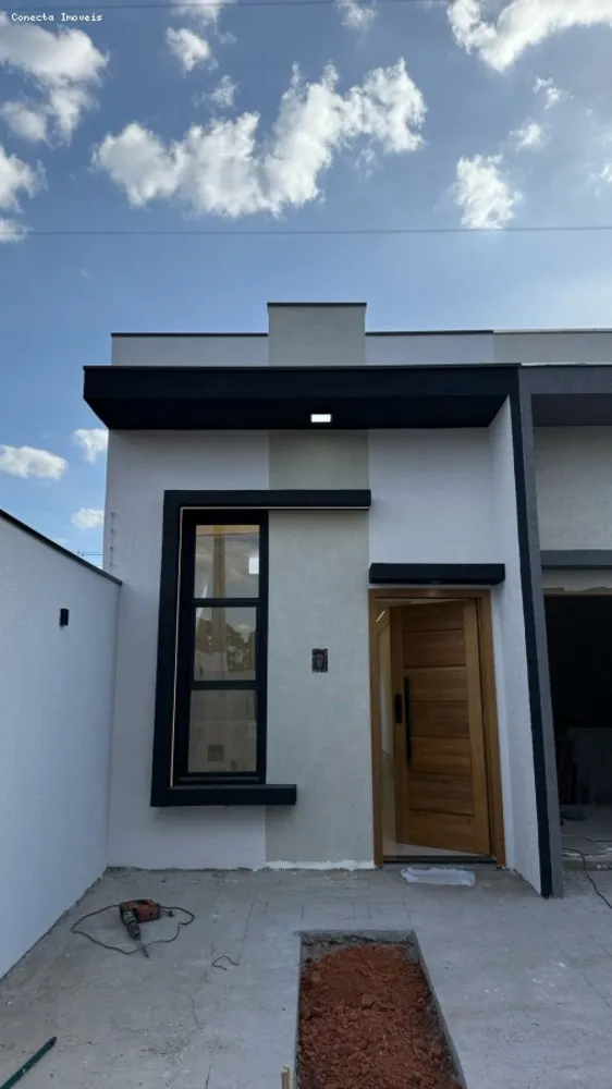 Casa, 2 quartos, 62 m² - Foto 4