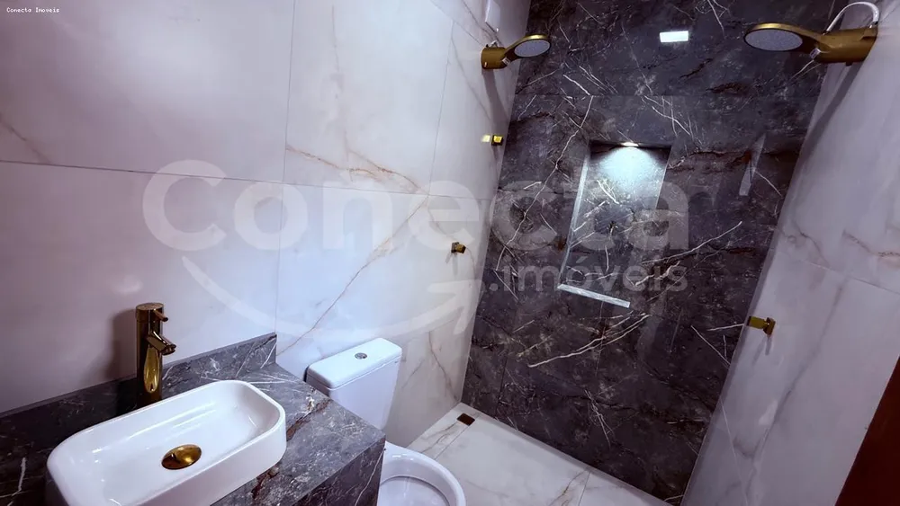 Casa, 2 quartos, 62 m² - Foto 1