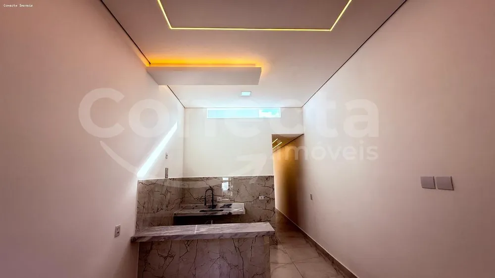 Casa, 2 quartos, 62 m² - Foto 2