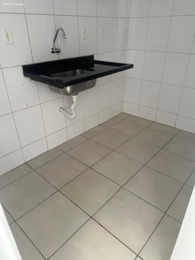 Casa de Condomínio, 2 quartos - Foto 8