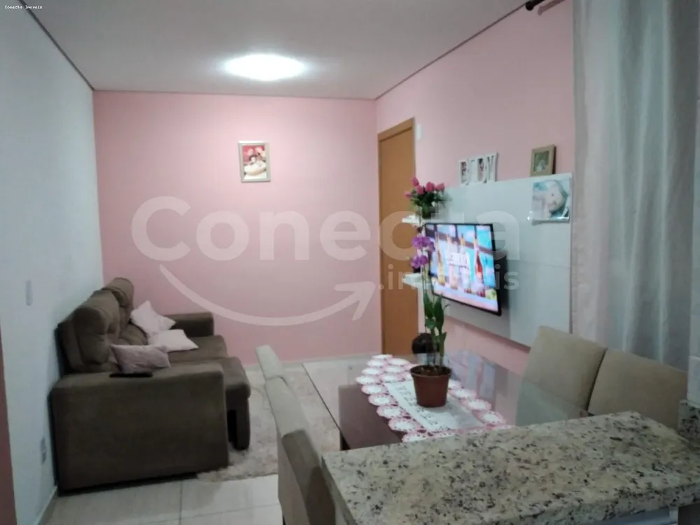 Apartamento, 2 quartos, 48 m² - Foto 1