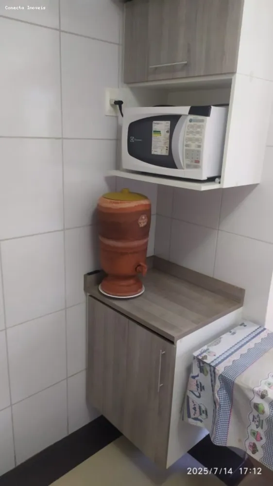 Casa de Condomínio, 2 quartos - Foto 7