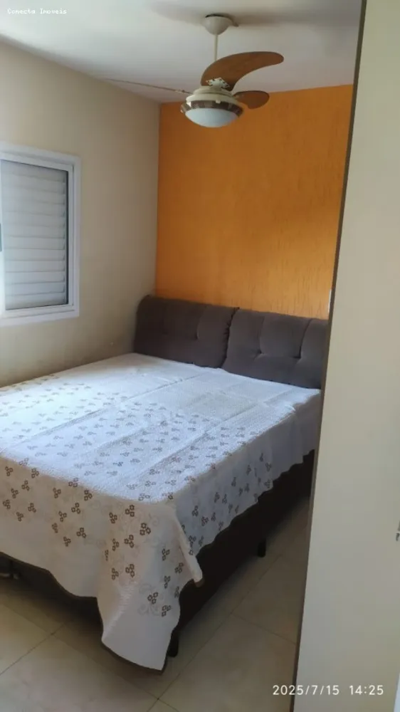 Casa de Condomínio, 2 quartos - Foto 6