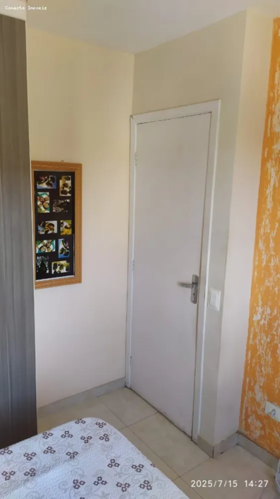 Casa de Condomínio, 2 quartos - Foto 4