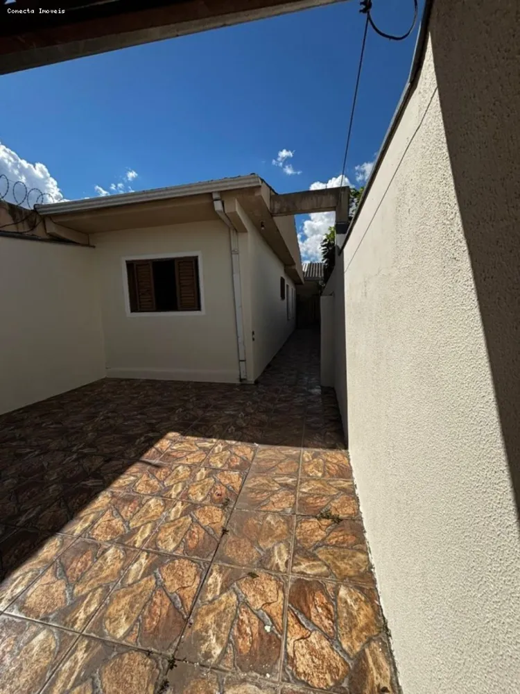 Casa, 1 quarto, 98 m² - Foto 1