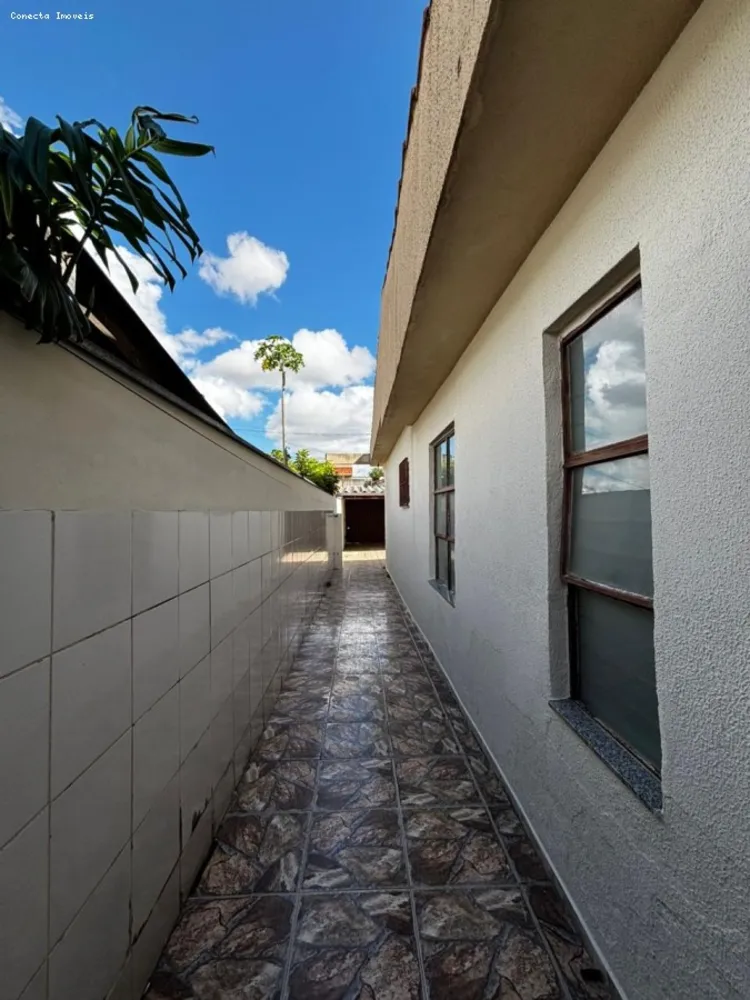 Casa, 1 quarto, 98 m² - Foto 6