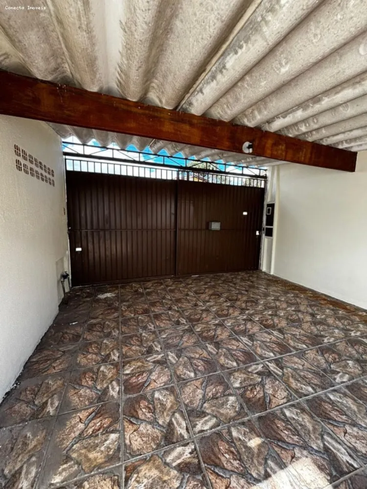 Casa, 1 quarto, 98 m² - Foto 2