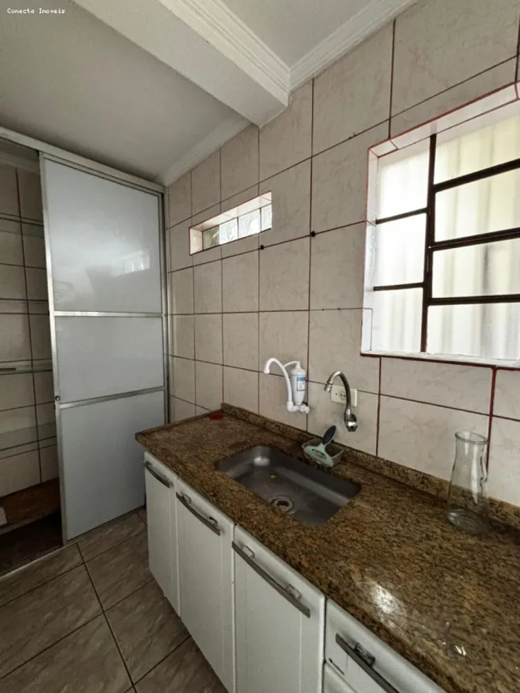 Casa, 1 quarto, 98 m² - Foto 4