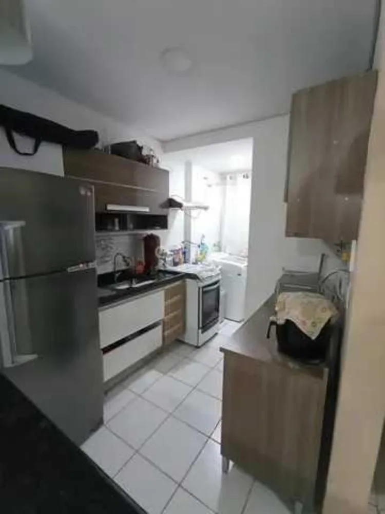 Apartamento, 2 quartos, 50 m² - Foto 4