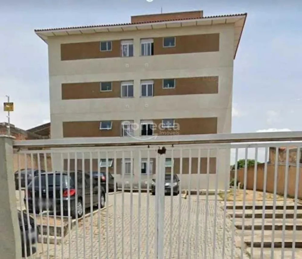 Apartamento, 2 quartos, 50 m² - Foto 1