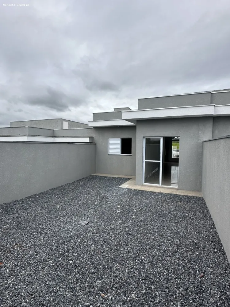 Casa, 2 quartos, 56 m² - Foto 11
