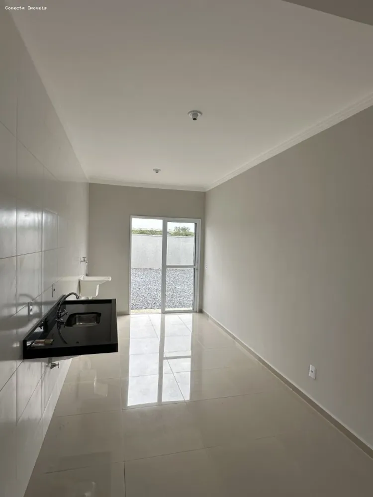 Casa, 2 quartos, 56 m² - Foto 5