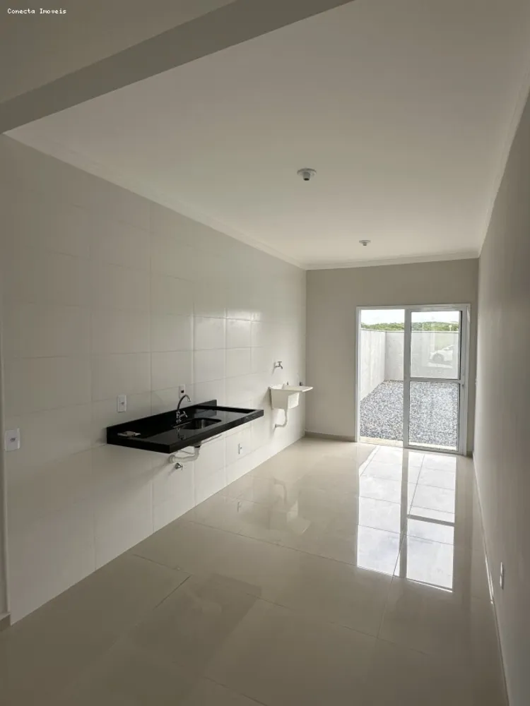 Casa, 2 quartos, 56 m² - Foto 9