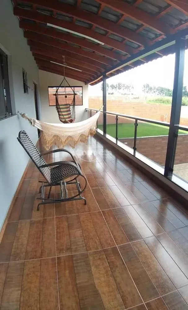 Fazenda à venda com 3 quartos, 380m² - Foto 4