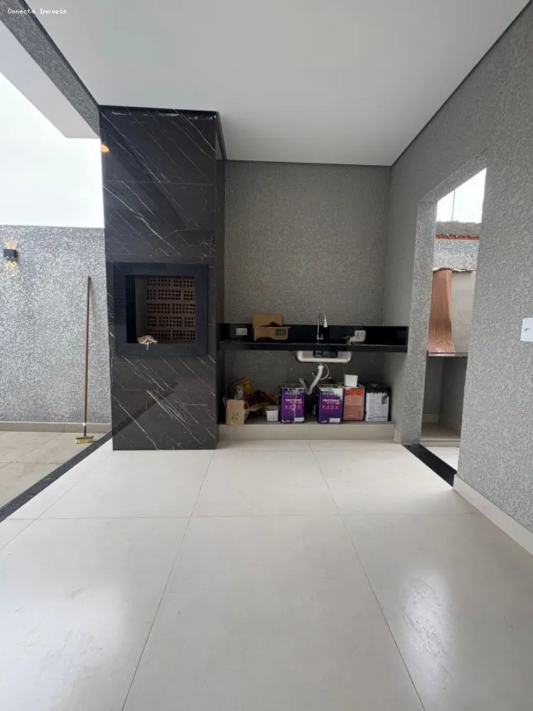 Casa de Condomínio, 3 quartos - Foto 7