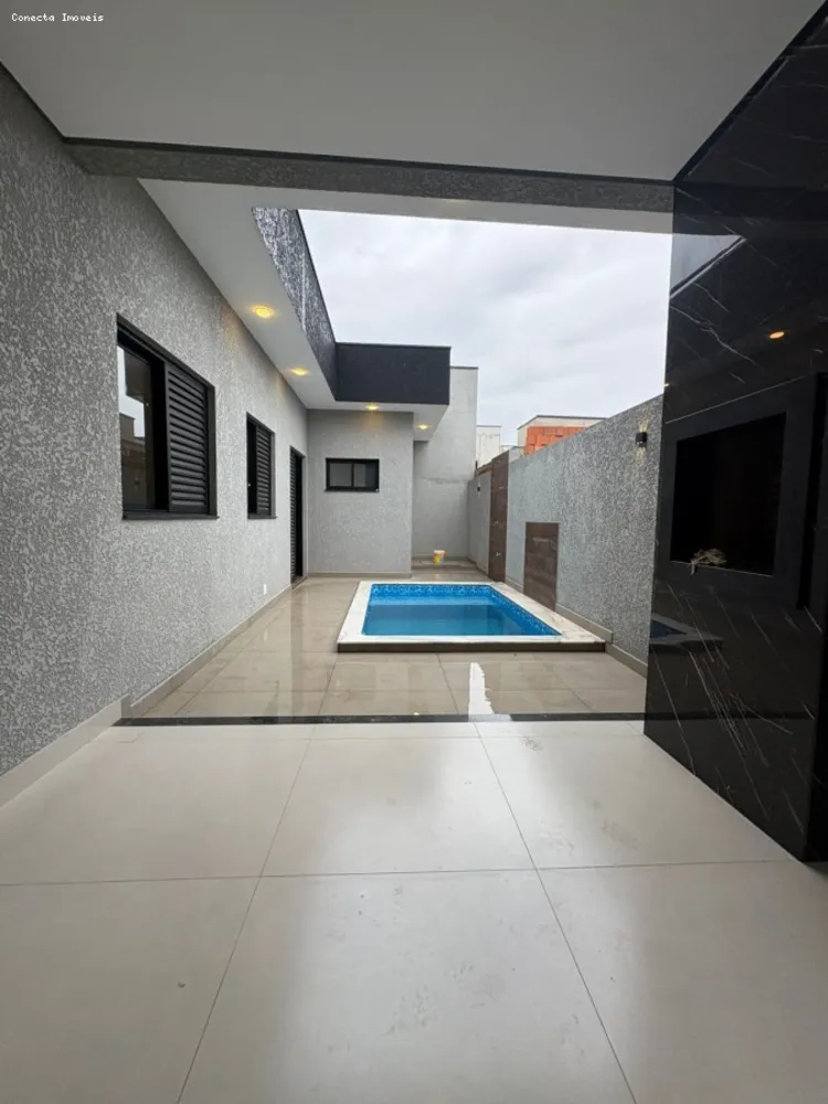 Casa de Condomínio, 3 quartos - Foto 6