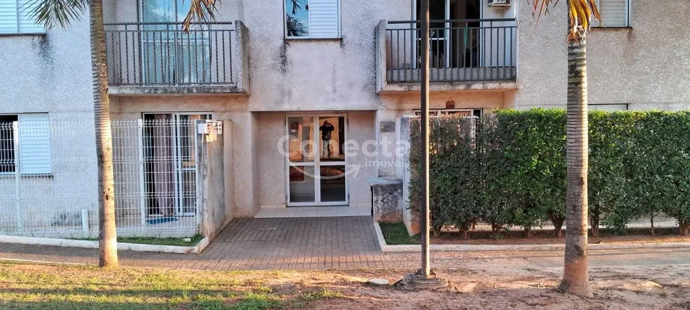 Apartamento, 3 quartos, 56 m² - Foto 5