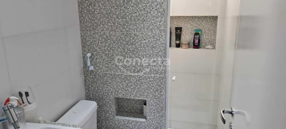 Apartamento, 3 quartos, 56 m² - Foto 4