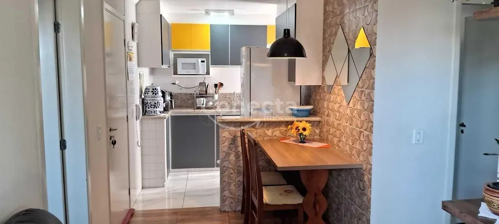 Apartamento, 3 quartos, 56 m² - Foto 1