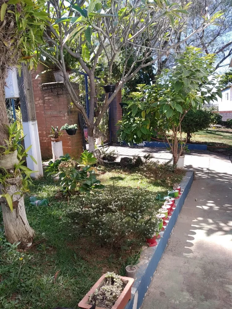 Fazenda à venda com 3 quartos, 300m² - Foto 1