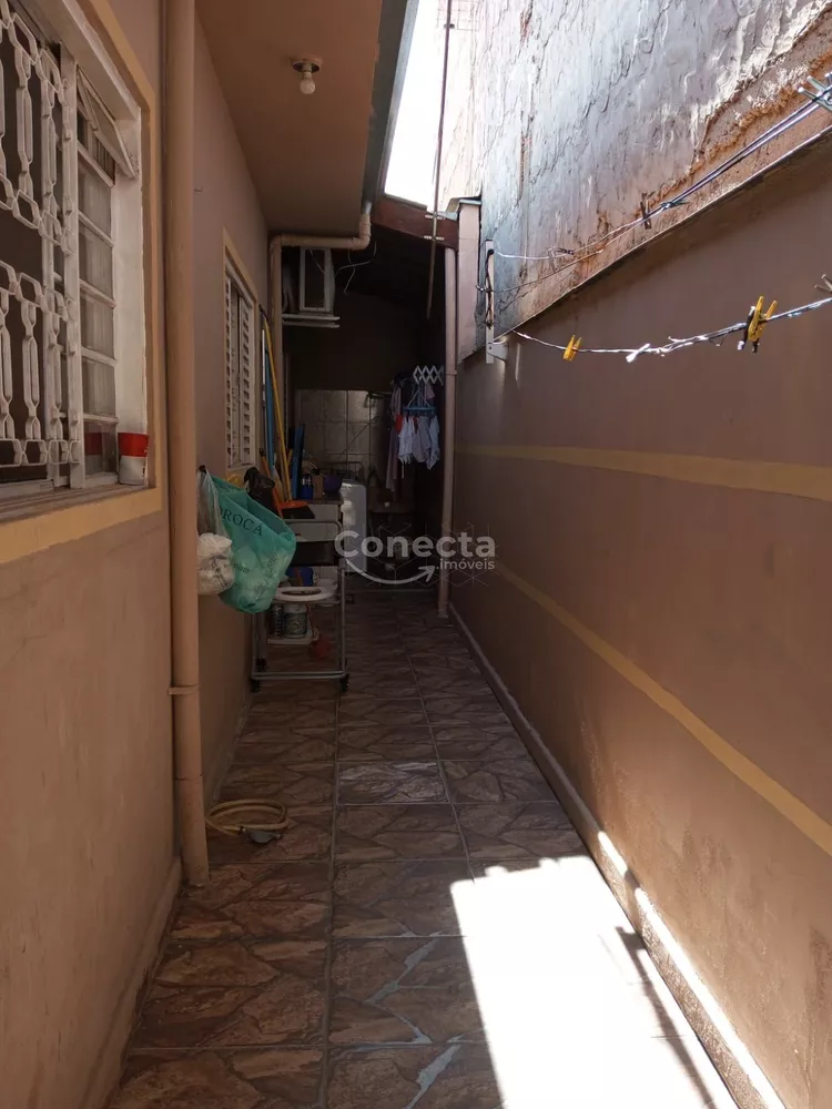 Casa à venda com 3 quartos, 125m² - Foto 6