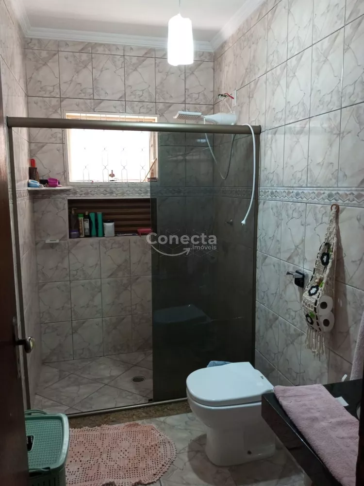 Casa à venda com 3 quartos, 125m² - Foto 5