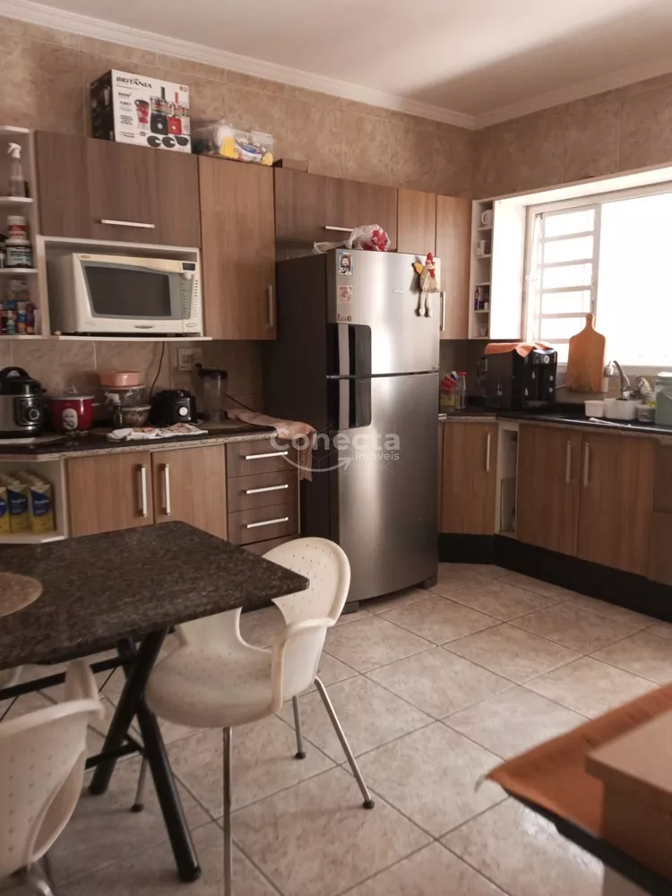 Casa à venda com 3 quartos, 125m² - Foto 4