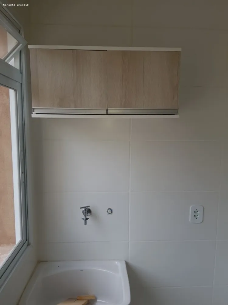 Apartamento, 2 quartos, 50 m² - Foto 5