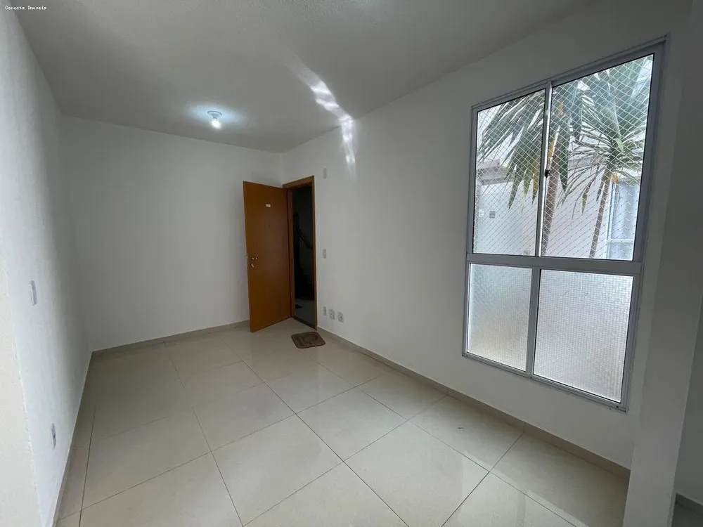 Apartamento, 2 quartos - Foto 2