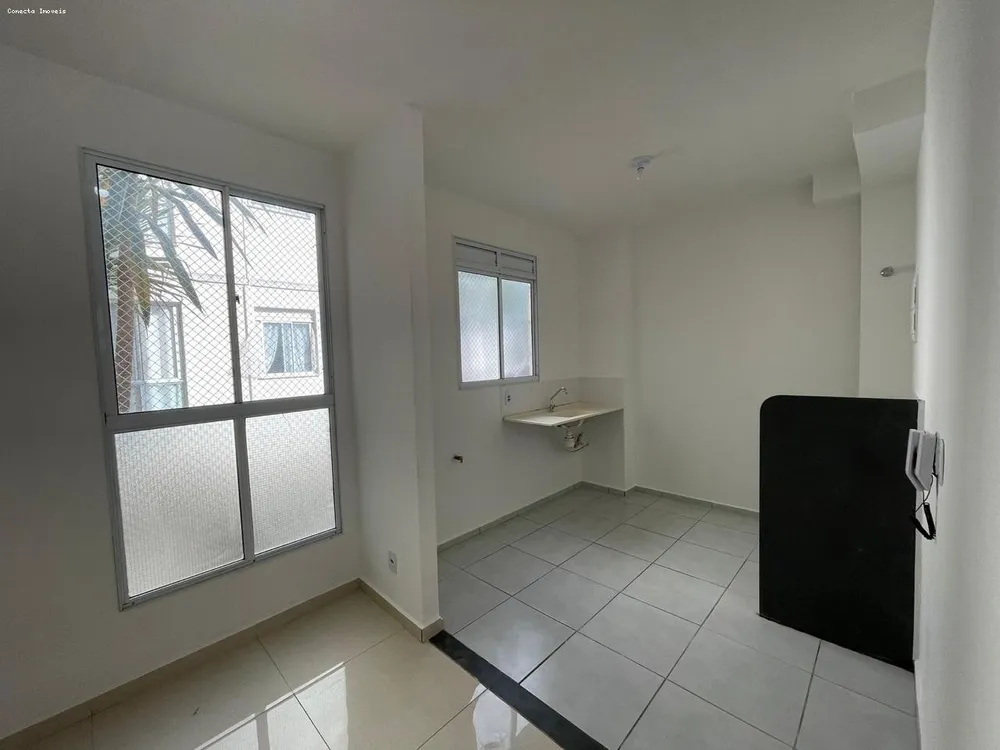 Apartamento, 2 quartos - Foto 4