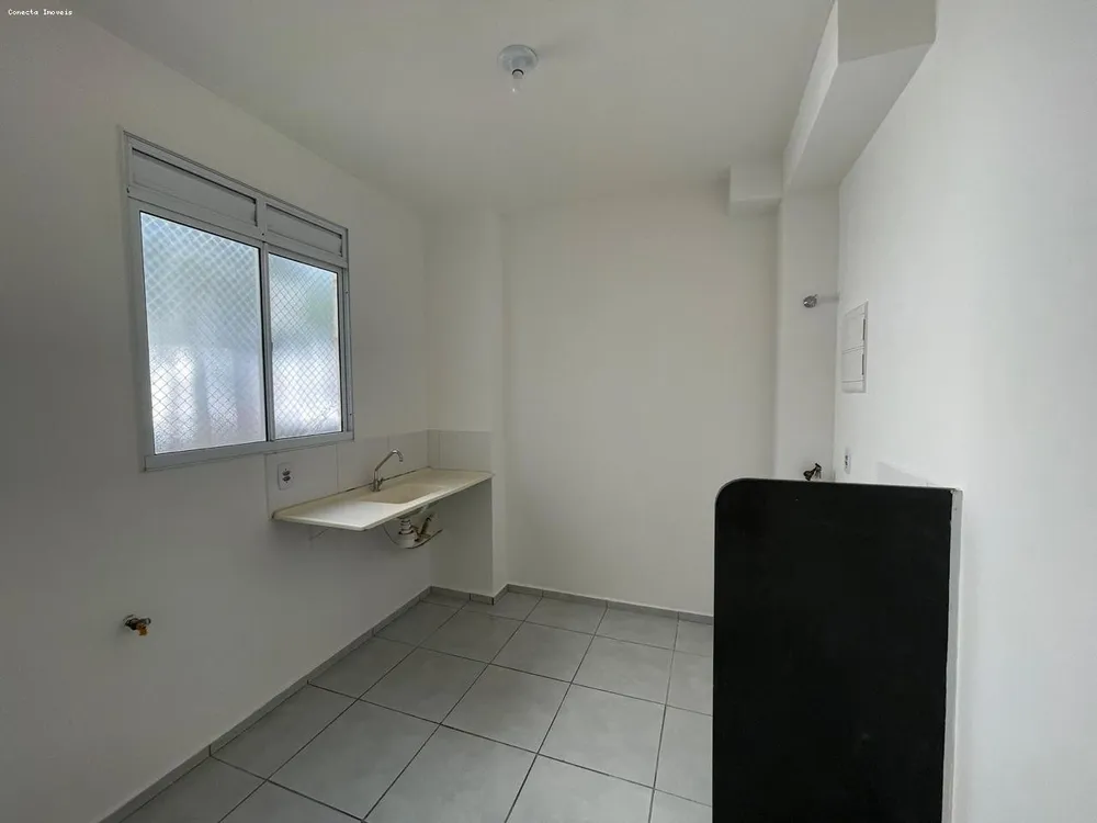 Apartamento, 2 quartos - Foto 6