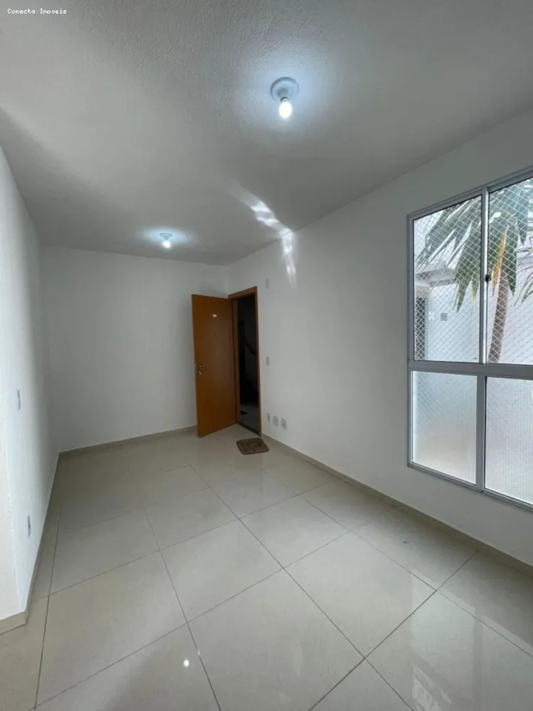 Apartamento, 2 quartos - Foto 1