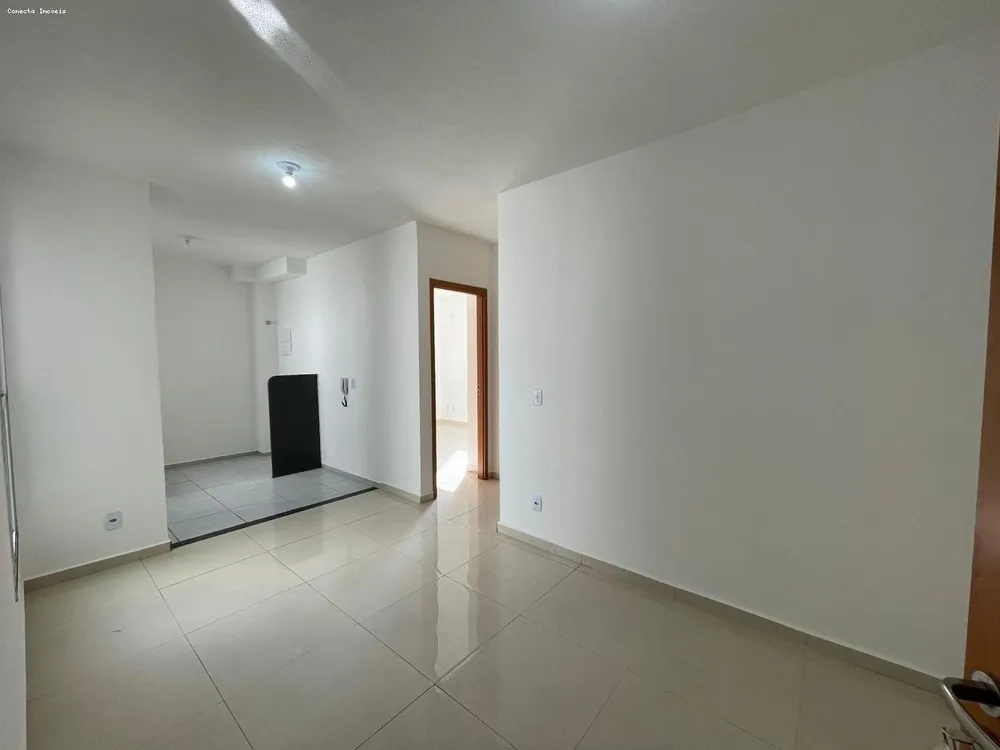 Apartamento, 2 quartos - Foto 3