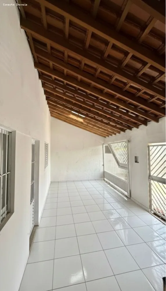 Casa, 2 quartos, 85 m² - Foto 3