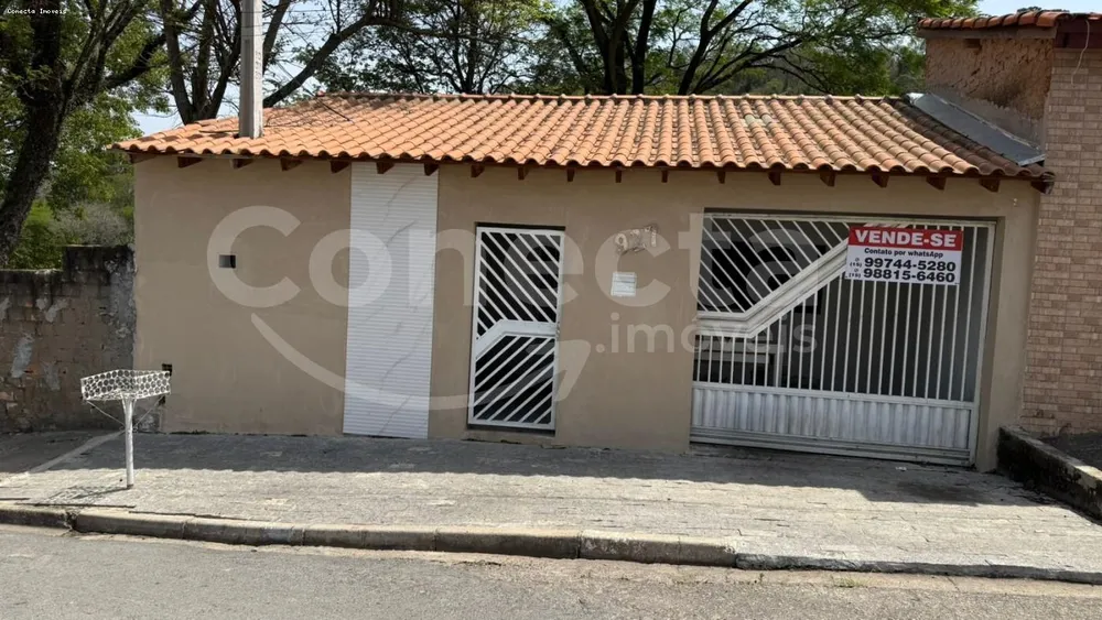 Casa, 2 quartos, 85 m² - Foto 2
