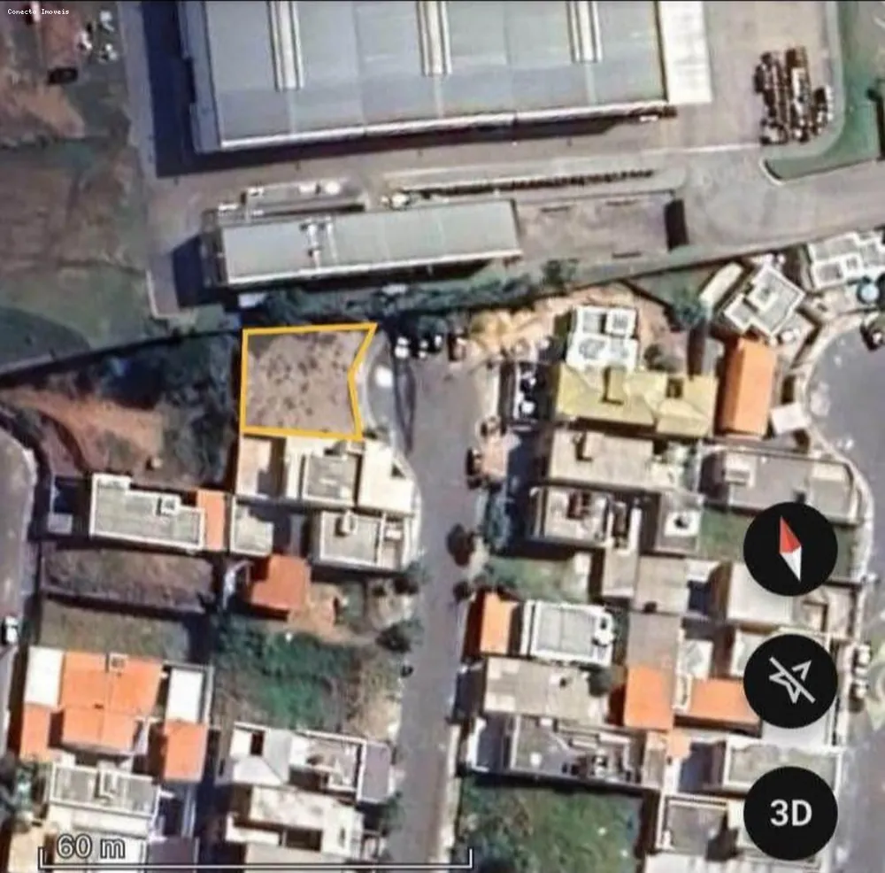 Terreno, 272 m² - Foto 3