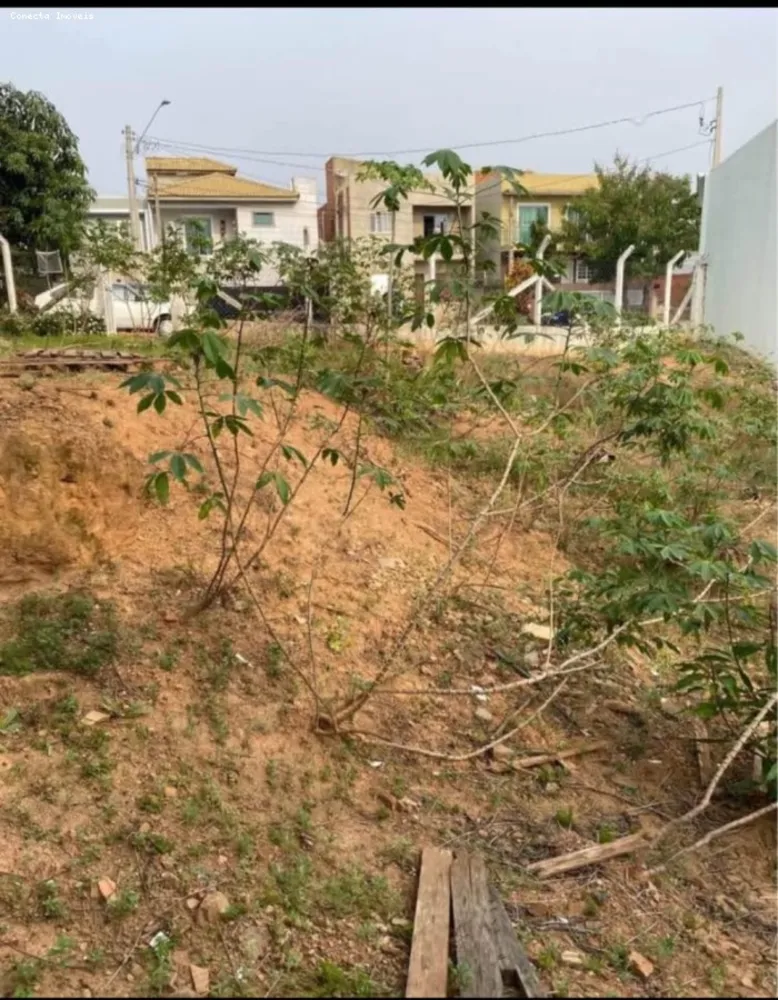 Terreno, 272 m² - Foto 1