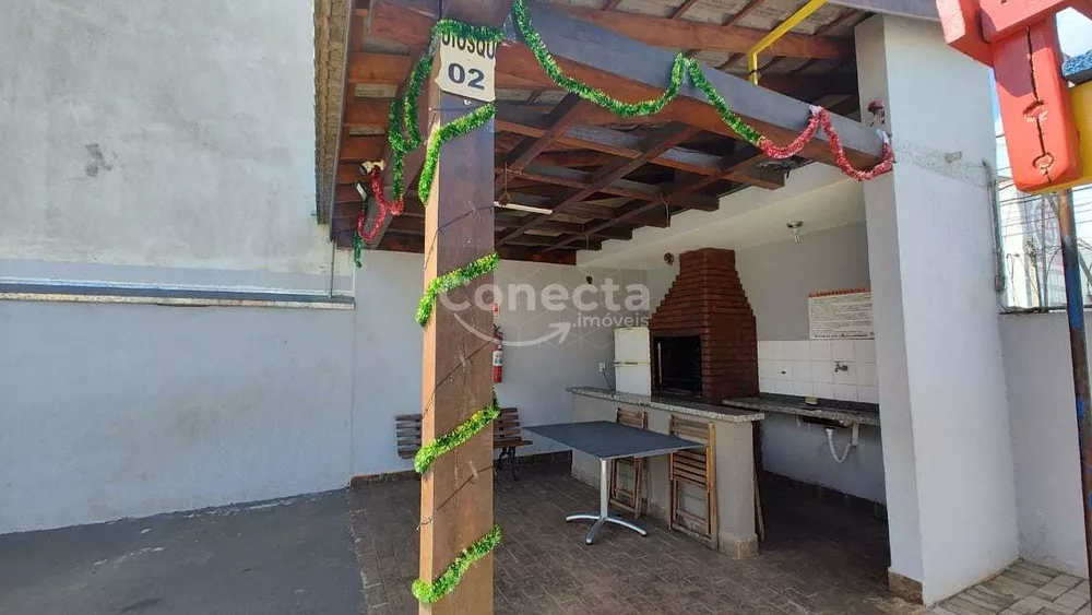 Apartamento à venda com 2 quartos, 50m² - Foto 5