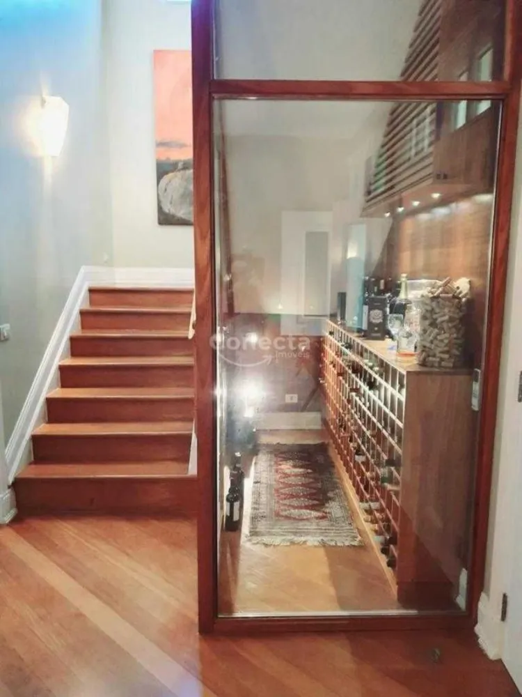 Casa de Condomínio, 5 quartos - Foto 4