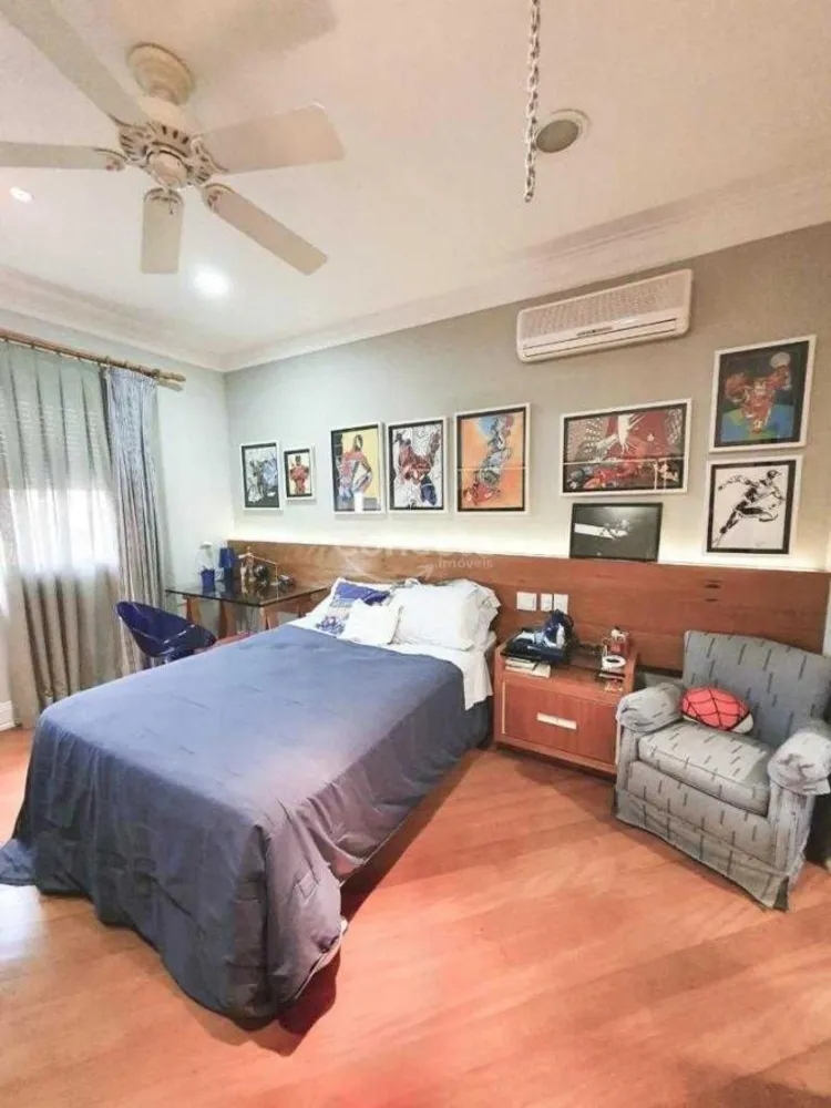 Casa de Condomínio, 5 quartos - Foto 2