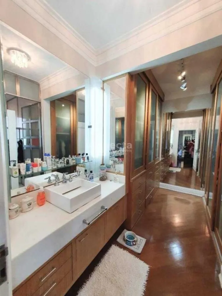 Casa de Condomínio, 5 quartos - Foto 1