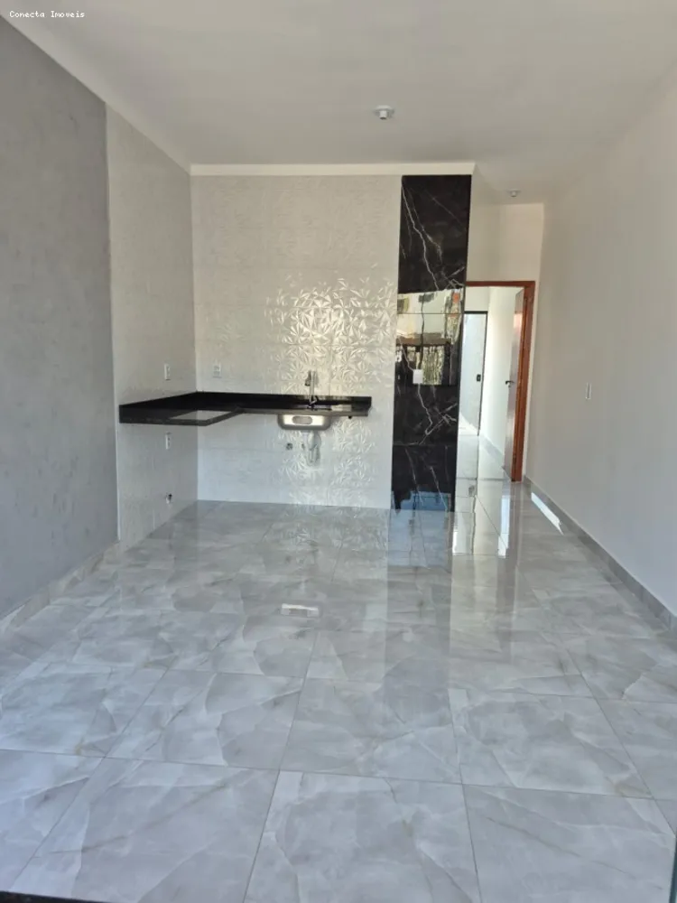 Casa, 1 quarto - Foto 3