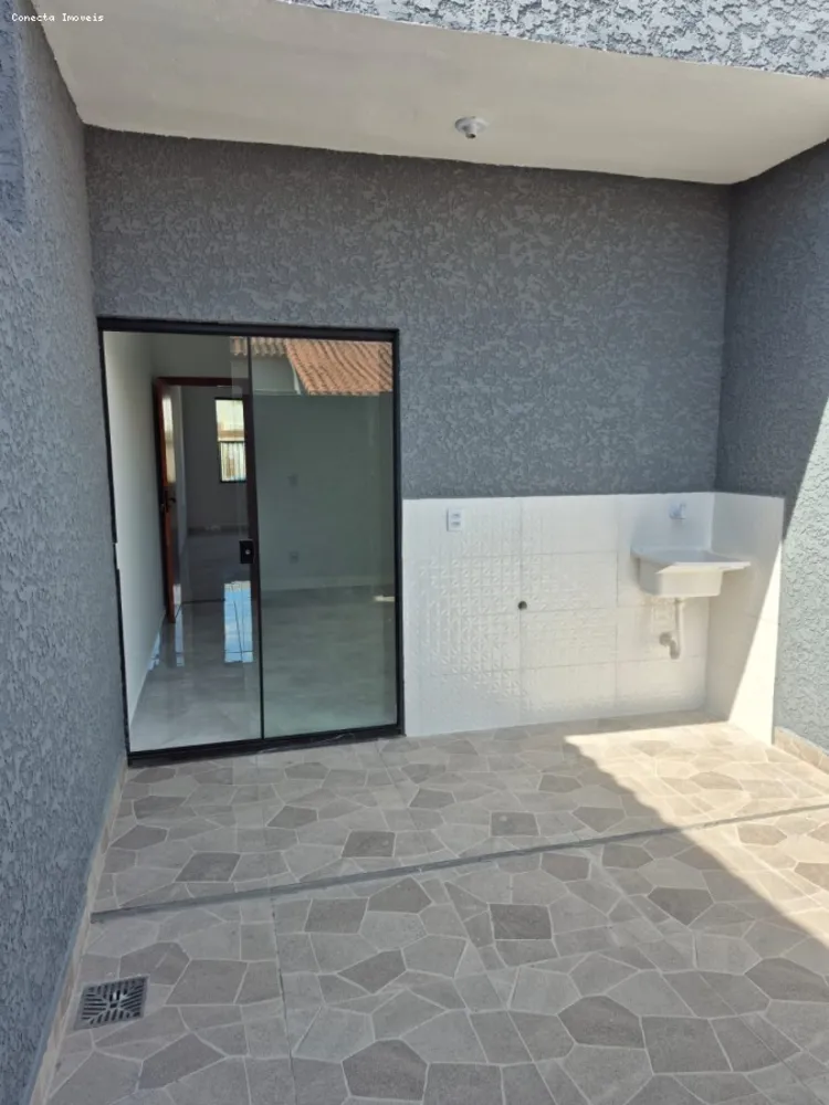 Casa, 1 quarto - Foto 5