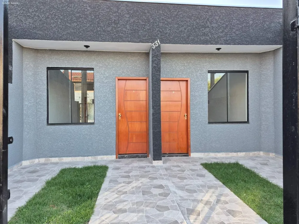 Casa, 1 quarto - Foto 2