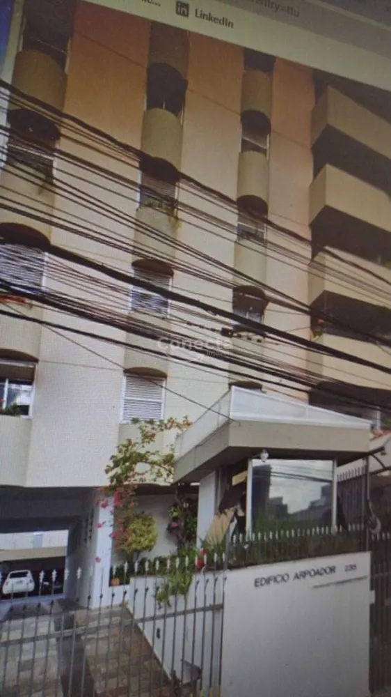 Apartamento, 3 quartos, 300 m² - Foto 2
